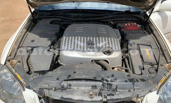 Buy Used Toyota Crown White Car in Nairobi in Nairobi Buy Used Toyota Crown White Car in Nairobi in Nairobi