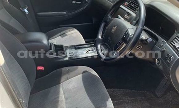 Buy Used Toyota Crown White Car in Nairobi in Nairobi Buy Used Toyota Crown White Car in Nairobi in Nairobi