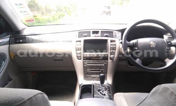 Buy Used Toyota Crown Blue Car in Nairobi in Nairobi Buy Used Toyota Crown Blue Car in Nairobi in Nairobi