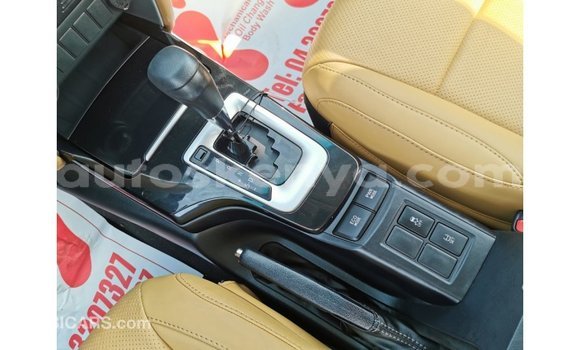 Buy Import Toyota Fortuner Black Car in Import - Dubai in Central Kenya Buy Import Toyota Fortuner Black Car in Import - Dubai in Central Kenya