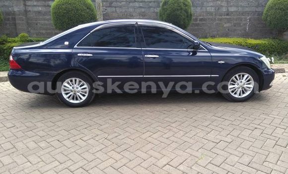 Buy Used Toyota Crown Blue Car in Nairobi in Nairobi Buy Used Toyota Crown Blue Car in Nairobi in Nairobi