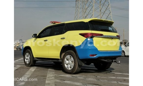 Buy Import Toyota Fortuner Other Car in Import - Dubai in Central Kenya Buy Import Toyota Fortuner Other Car in Import - Dubai in Central Kenya