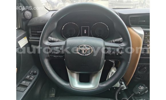 Buy Import Toyota Fortuner Other Car in Import - Dubai in Central Kenya Buy Import Toyota Fortuner Other Car in Import - Dubai in Central Kenya