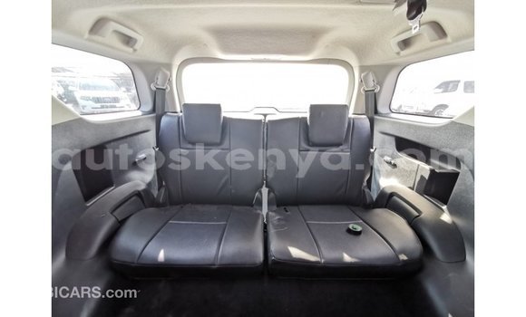 Buy Import Toyota Fortuner Other Car in Import - Dubai in Central Kenya Buy Import Toyota Fortuner Other Car in Import - Dubai in Central Kenya