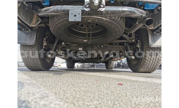 Buy Import Toyota Fortuner Other Car in Import - Dubai in Central Kenya Buy Import Toyota Fortuner Other Car in Import - Dubai in Central Kenya