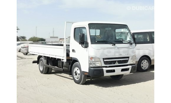 Buy Import Mitsubishi Fuso White Truck in Import - Dubai in Central Kenya Buy Import Mitsubishi Fuso White Truck in Import - Dubai in Central Kenya