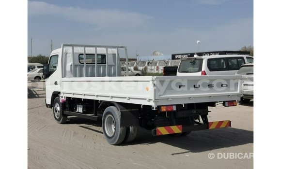 Buy Import Mitsubishi Fuso White Truck in Import - Dubai in Central Kenya Buy Import Mitsubishi Fuso White Truck in Import - Dubai in Central Kenya