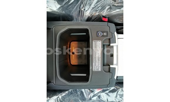 Buy Import Toyota Land Cruiser Red Car in Import - Dubai in Central Kenya Buy Import Toyota Land Cruiser Red Car in Import - Dubai in Central Kenya