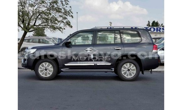 Imported Toyota Land Cruiser Other Makiinaa iti Import - Dubai keessatti Central Kenya keessatti Imported Toyota Land Cruiser Other Makiinaa iti Import - Dubai keessatti Central Kenya keessatti