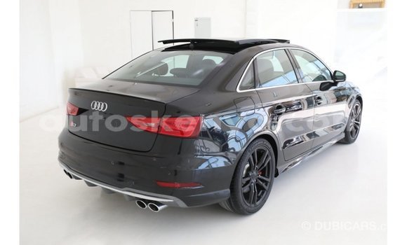 Buy Import Audi S3 Black Car in Import - Dubai in Central Kenya Buy Import Audi S3 Black Car in Import - Dubai in Central Kenya