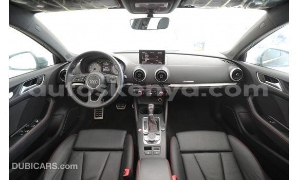 Buy Import Audi S3 Black Car in Import - Dubai in Central Kenya Buy Import Audi S3 Black Car in Import - Dubai in Central Kenya