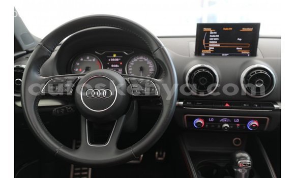 Buy Import Audi S3 Black Car in Import - Dubai in Central Kenya Buy Import Audi S3 Black Car in Import - Dubai in Central Kenya
