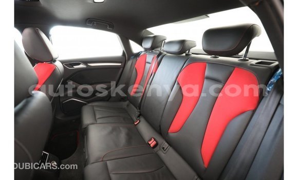 Buy Import Audi S3 Black Car in Import - Dubai in Central Kenya Buy Import Audi S3 Black Car in Import - Dubai in Central Kenya