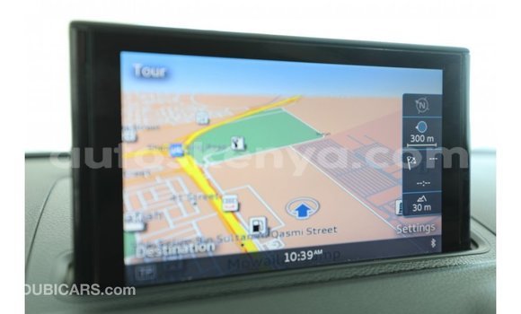 Buy Import Audi S3 Black Car in Import - Dubai in Central Kenya Buy Import Audi S3 Black Car in Import - Dubai in Central Kenya