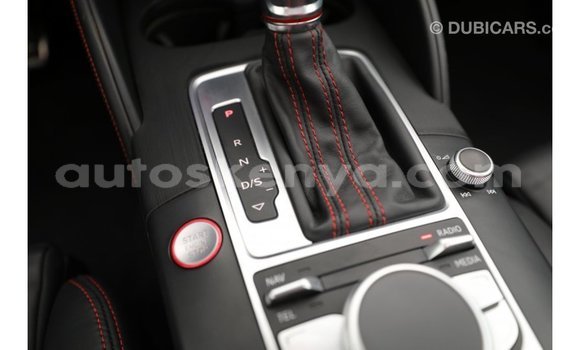 Buy Import Audi S3 Black Car in Import - Dubai in Central Kenya Buy Import Audi S3 Black Car in Import - Dubai in Central Kenya