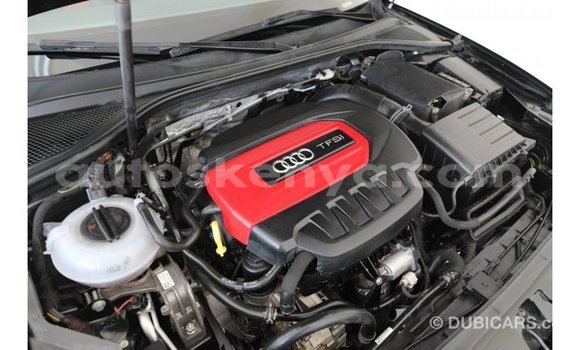 Buy Import Audi S3 Black Car in Import - Dubai in Central Kenya Buy Import Audi S3 Black Car in Import - Dubai in Central Kenya