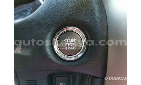 Buy Import Lexus GX White Car in Import - Dubai in Central Kenya Buy Import Lexus GX White Car in Import - Dubai in Central Kenya