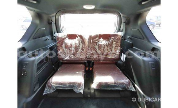 Buy Import Lexus GX White Car in Import - Dubai in Central Kenya Buy Import Lexus GX White Car in Import - Dubai in Central Kenya