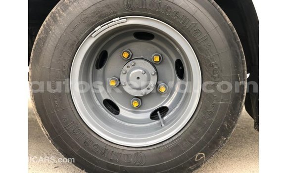 Buy Import Toyota Coaster White Car in Import - Dubai in Central Kenya Buy Import Toyota Coaster White Car in Import - Dubai in Central Kenya