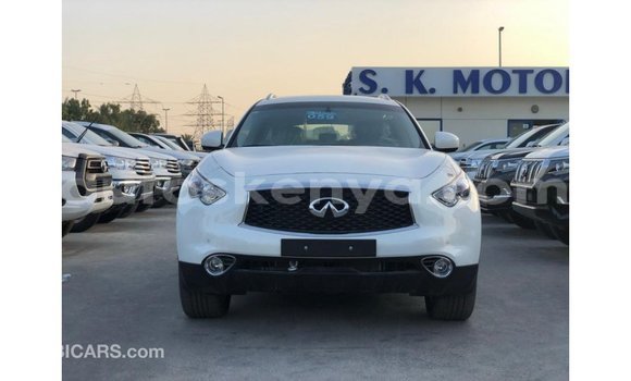 Nunua Imported Infiniti EX Nyeupe Gari ndani ya Import - Dubai nchini Kati Kenya Nunua Imported Infiniti EX Nyeupe Gari ndani ya Import - Dubai nchini Kati Kenya