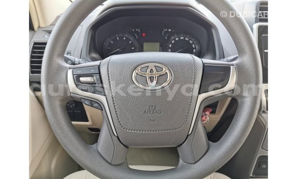 Nunua Imported Toyota Prado Nyeupe Gari ndani ya Import - Dubai nchini Kati Kenya Nunua Imported Toyota Prado Nyeupe Gari ndani ya Import - Dubai nchini Kati Kenya