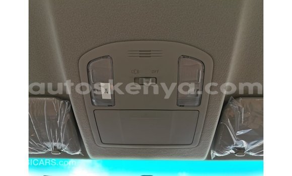 Buy Import Toyota Fortuner White Car in Import - Dubai in Central Kenya Buy Import Toyota Fortuner White Car in Import - Dubai in Central Kenya