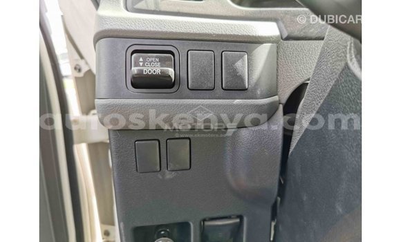Buy Import Toyota Coaster White Car in Import - Dubai in Central Kenya Buy Import Toyota Coaster White Car in Import - Dubai in Central Kenya
