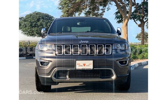 Buy Import Jeep Grand Cherokee Black Car in Import - Dubai in Central Kenya Buy Import Jeep Grand Cherokee Black Car in Import - Dubai in Central Kenya