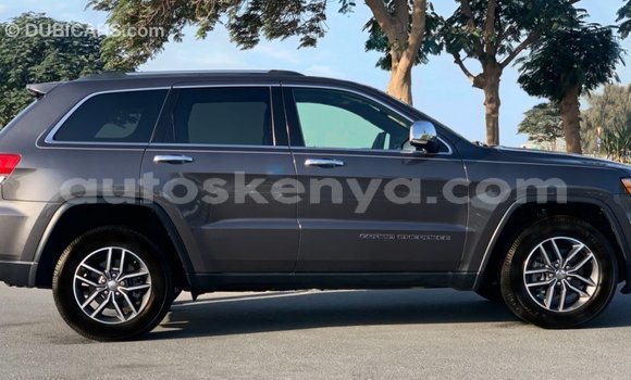 Buy Import Jeep Grand Cherokee Black Car in Import - Dubai in Central Kenya Buy Import Jeep Grand Cherokee Black Car in Import - Dubai in Central Kenya