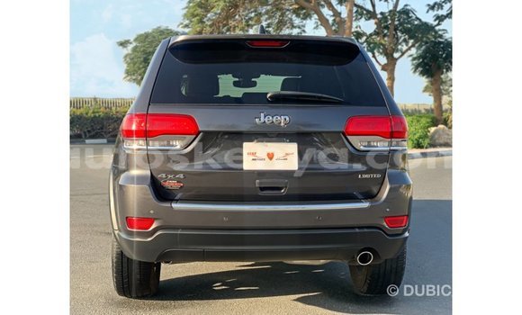 Buy Import Jeep Grand Cherokee Black Car in Import - Dubai in Central Kenya Buy Import Jeep Grand Cherokee Black Car in Import - Dubai in Central Kenya