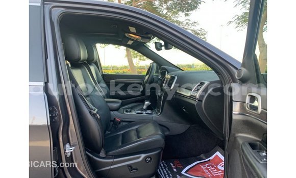 Buy Import Jeep Grand Cherokee Black Car in Import - Dubai in Central Kenya Buy Import Jeep Grand Cherokee Black Car in Import - Dubai in Central Kenya