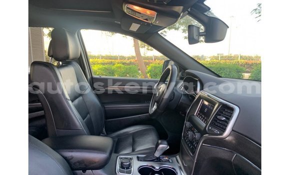 Buy Import Jeep Grand Cherokee Black Car in Import - Dubai in Central Kenya Buy Import Jeep Grand Cherokee Black Car in Import - Dubai in Central Kenya