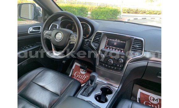 Buy Import Jeep Grand Cherokee Black Car in Import - Dubai in Central Kenya Buy Import Jeep Grand Cherokee Black Car in Import - Dubai in Central Kenya
