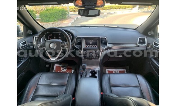 Buy Import Jeep Grand Cherokee Black Car in Import - Dubai in Central Kenya Buy Import Jeep Grand Cherokee Black Car in Import - Dubai in Central Kenya