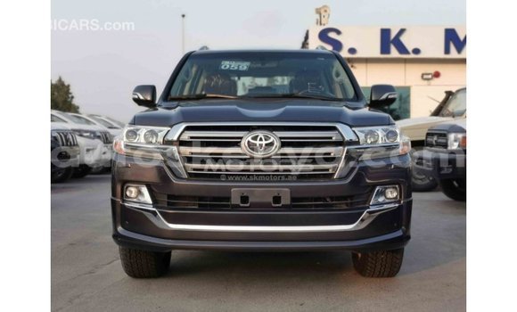 Nunua Imported Toyota Land Cruiser Nyingine Gari ndani ya Import - Dubai nchini Kati Kenya Nunua Imported Toyota Land Cruiser Nyingine Gari ndani ya Import - Dubai nchini Kati Kenya