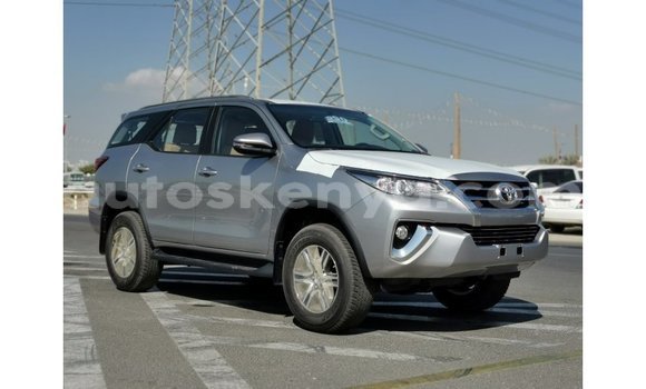 Buy Import Toyota Fortuner Other Car in Import - Dubai in Central Kenya Buy Import Toyota Fortuner Other Car in Import - Dubai in Central Kenya