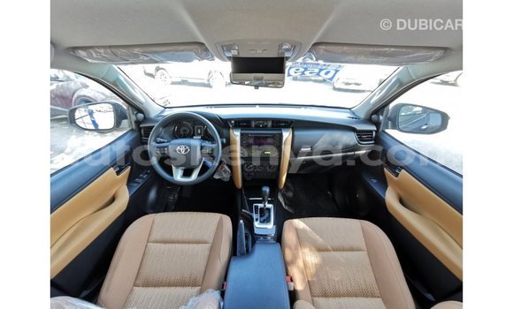 Buy Import Toyota Fortuner Other Car in Import - Dubai in Central Kenya Buy Import Toyota Fortuner Other Car in Import - Dubai in Central Kenya