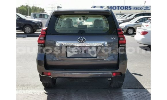 Buy Import Toyota Prado Other Car in Import - Dubai in Central Kenya Buy Import Toyota Prado Other Car in Import - Dubai in Central Kenya