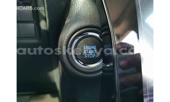 Imported Toyota Prado Black Makiinaa iti Import - Dubai keessatti Central Kenya keessatti Imported Toyota Prado Black Makiinaa iti Import - Dubai keessatti Central Kenya keessatti