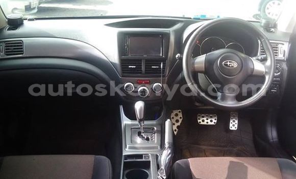 Oofamaa Subaru Impreza Other Makiinaa iti Mombasa keessatti Coastal Kenya keessatti Oofamaa Subaru Impreza Other Makiinaa iti Mombasa keessatti Coastal Kenya keessatti