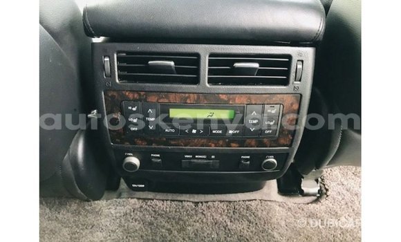 Imported Toyota Land Cruiser Black Makiinaa iti Import - Dubai keessatti Central Kenya keessatti Imported Toyota Land Cruiser Black Makiinaa iti Import - Dubai keessatti Central Kenya keessatti