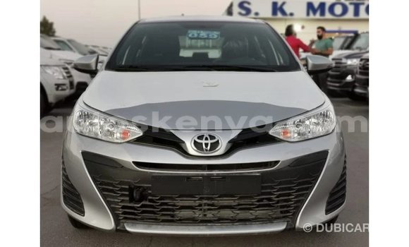Buy Import Toyota Yaris Other Car in Import - Dubai in Central Kenya Buy Import Toyota Yaris Other Car in Import - Dubai in Central Kenya