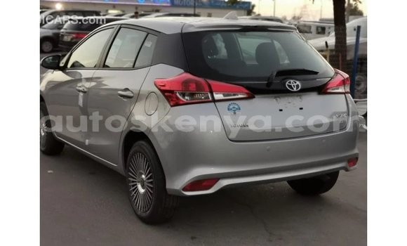 Buy Import Toyota Yaris Other Car in Import - Dubai in Central Kenya Buy Import Toyota Yaris Other Car in Import - Dubai in Central Kenya