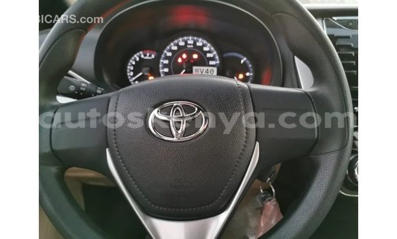 Buy Import Toyota Yaris Other Car in Import - Dubai in Central Kenya Buy Import Toyota Yaris Other Car in Import - Dubai in Central Kenya