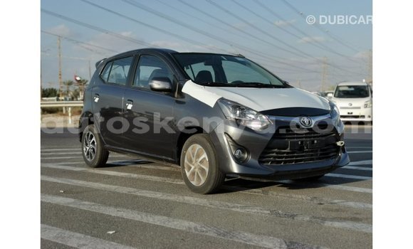 Buy Import Toyota Ade Other Truck in Import - Dubai in Central Kenya Buy Import Toyota Ade Other Truck in Import - Dubai in Central Kenya