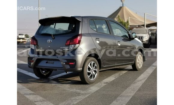 Buy Import Toyota Ade Other Truck in Import - Dubai in Central Kenya Buy Import Toyota Ade Other Truck in Import - Dubai in Central Kenya