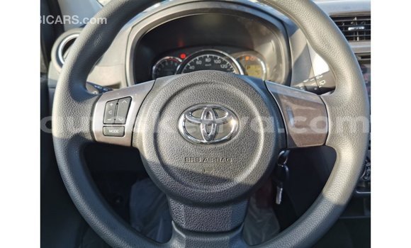 Buy Import Toyota Ade Other Truck in Import - Dubai in Central Kenya Buy Import Toyota Ade Other Truck in Import - Dubai in Central Kenya