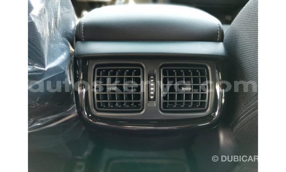 Imported Toyota Hilux Black Makiinaa iti Import - Dubai keessatti Central Kenya keessatti Imported Toyota Hilux Black Makiinaa iti Import - Dubai keessatti Central Kenya keessatti