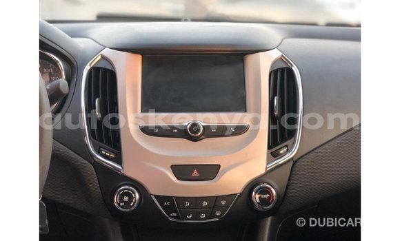 Buy Import Chevrolet Cruze Red Car in Import - Dubai in Central Kenya Buy Import Chevrolet Cruze Red Car in Import - Dubai in Central Kenya