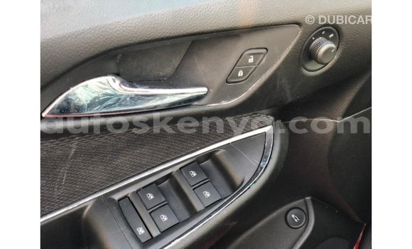 Buy Import Chevrolet Cruze Red Car in Import - Dubai in Central Kenya Buy Import Chevrolet Cruze Red Car in Import - Dubai in Central Kenya